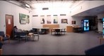 whereRU SCILS Student Lounge