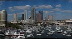 Gasparilla Pirate Fest 2009 in Tampa, Florida 