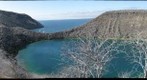 Galapagos - Tagus Cove