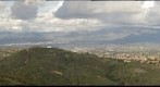 View from Alta Laguna Park