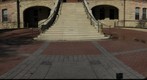 Plaza of Heroines, Catt Hall, Iowa State University, Ames, Iowa