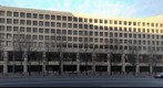 J. Edgar Hoover FBI Building