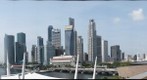 Marina Bay from Esplanade Roof Terrace