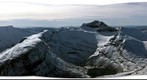 Sylarna after the first snow