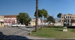 Largo do Rosario - Curitiba - Brazil