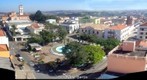 Panoramica do Largo dos Amores - Itapetninga - Foto Fabio Barros