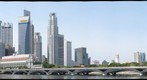 Merlion & Banking District