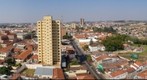 visão Panoramica de Itapetininga SP Brasil - foto Fabio Barros