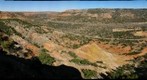 Palo Duro Canyon National Monument