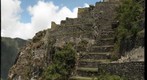 Wayna Picchu detail