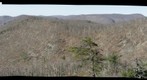 Pinnacles Overlook, Shenandoah National Park... 