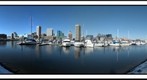 Baltimore Inner Harbor
