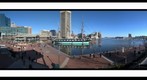 Baltimore Inner Harbor - Another View