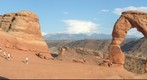 Delicate Arch - Utah - USA