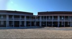 Inside Fort McHenry