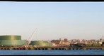 Red Hook Grain Terminal &amp; Sunset Park