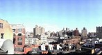 Greenwich Village/West Village rooftop view
