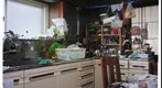 a Kitchen