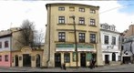 Krakow - Szeroka Street