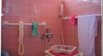 a Bathroom