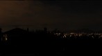 Tucson -  Night - Panorama 