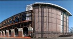 University of Michigan football Stadium - 4