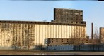 Red Hook Grain Terminal Close