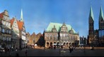 Bremer Rathaus