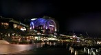 Sydney, Darling Harbour @ Night