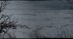 Lake Erie Winter