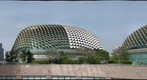 Esplanade Roof Terrace