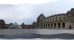 Paris, Louvre