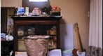 a small living room