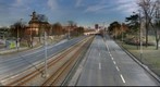 Lodz, Mickiewicza Av.