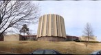 whereRU: Theological Seminary