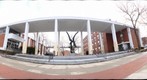 whereRU: Brower Statue