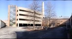 whereRU: Records Hall, RPO, Financial Aid courtyard