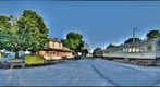 Stewartstown Railorad
