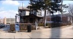 whereRU: View of ROTC building front from College Avenue