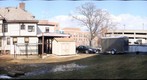 whereRU: View of ROTC building side from College Avenue