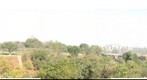Purana Qila - view from the Southern End