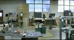 UCA Wood Shop