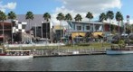 Universal Studios - CityWalk (2)