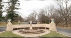 whereRU: Buccleuch Park Fountain