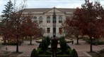 Vol Walker Hall