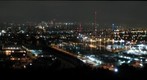 Streaked Culver City View