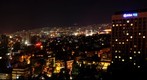 Ankara Panorama Gece