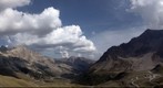 Col du Lautaret - Savoie - France