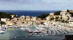 Port de Sóller, Mallorca, Baleares, Spain