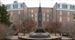 Old Main (back)